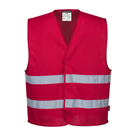 Gilet Iona MeshAir