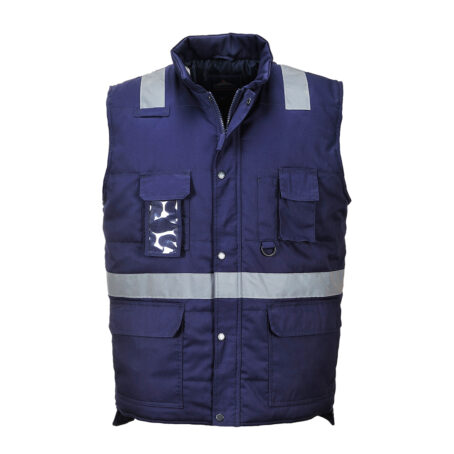 Gilet de froid Iona