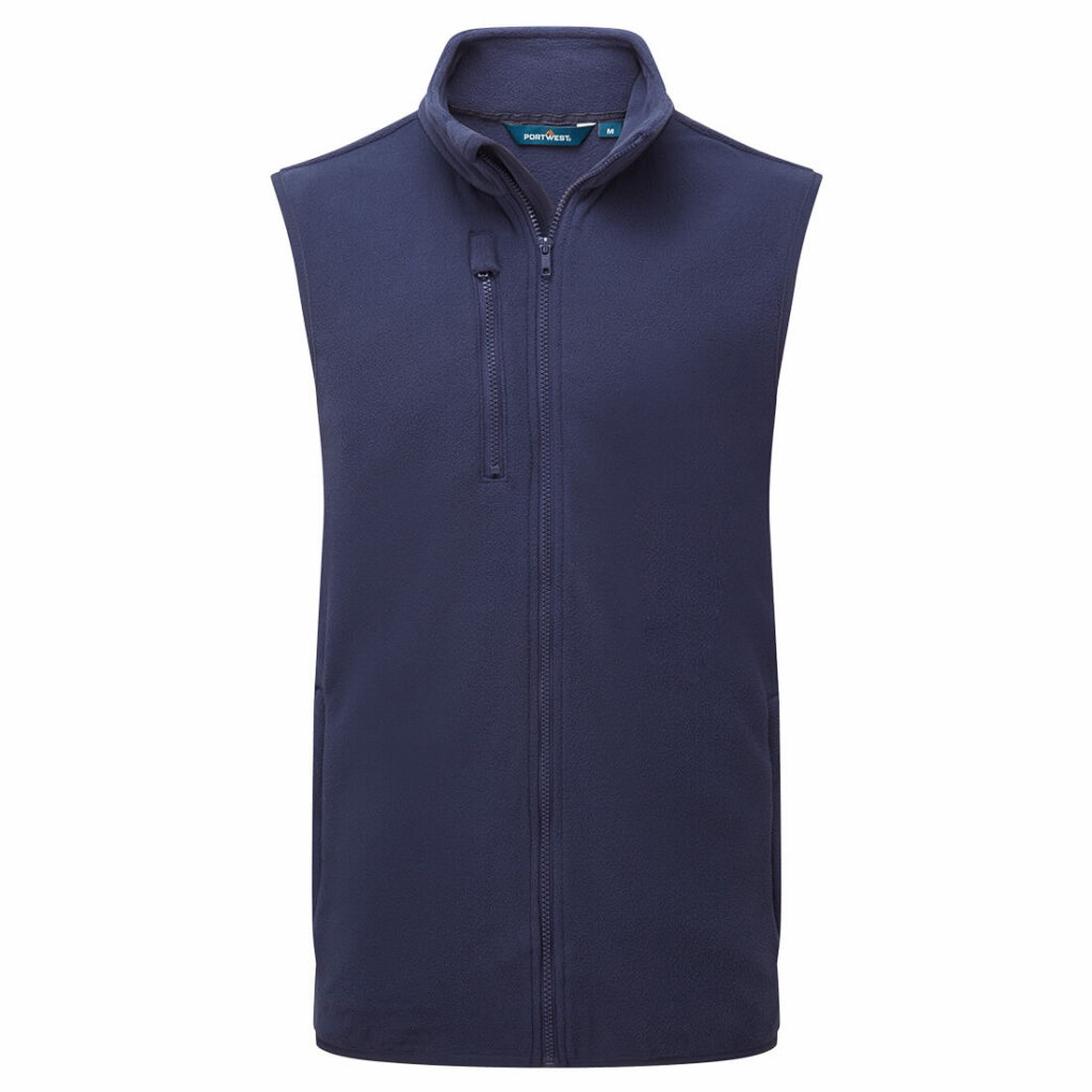 Gilet Polaire