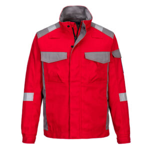 Veste Bizflame Ultra Bicolore