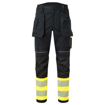 Pantalon Holster PW3 FR Hi Vis Class 1