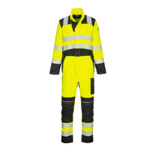 Combinaison PW3 FR Hi-Vis