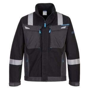 FR602BKR Veste de travail WX3 FR