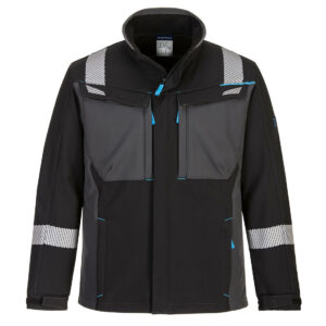 Softshell Modaflame WX3