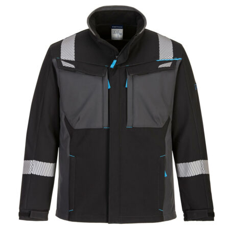 Softshell Modaflame WX3