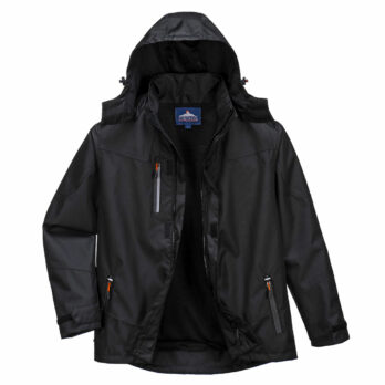 Veste de pluie Classic