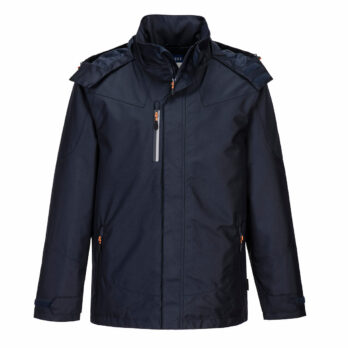 Veste de pluie Classic