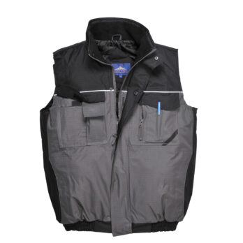 Gilet Bodywarmer RS Bicolore