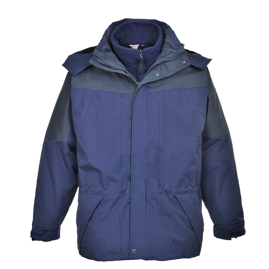 Parka Homme Aviemore 3-en-1