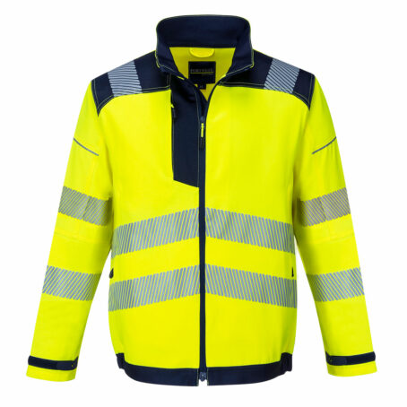 Veste HV PW3