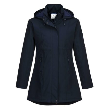 Veste Softshell Carla (3 couches)