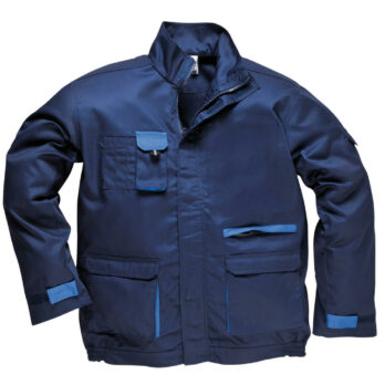 Blouson Portwest texo Contrast