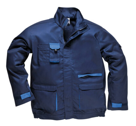 Blouson Portwest texo Contrast