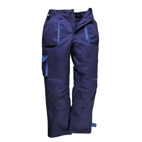 Pantalon Portwest Texo Contrasté  matelassé