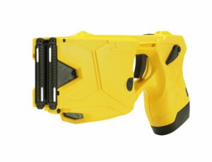 Taser X2 - Jaune