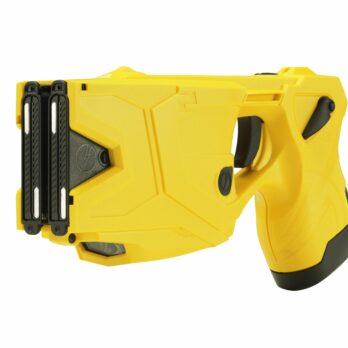 Taser X2 - Jaune