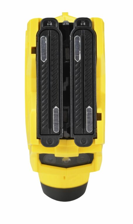 Taser X2 - Jaune