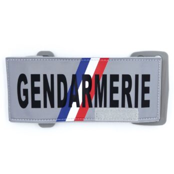 Brassard d'identification