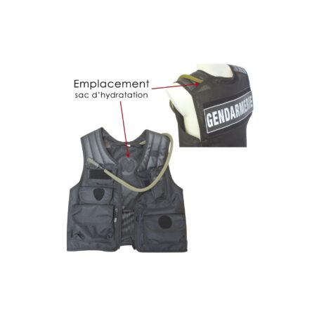Gilet d'identification – Image 3
