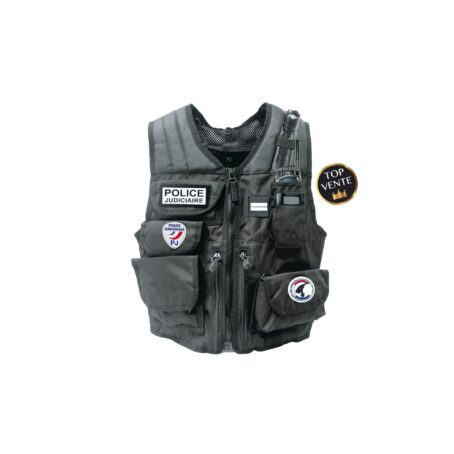 Gilet d'identification – Image 2