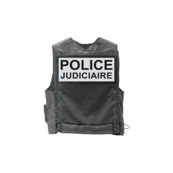 Gilet d'identification