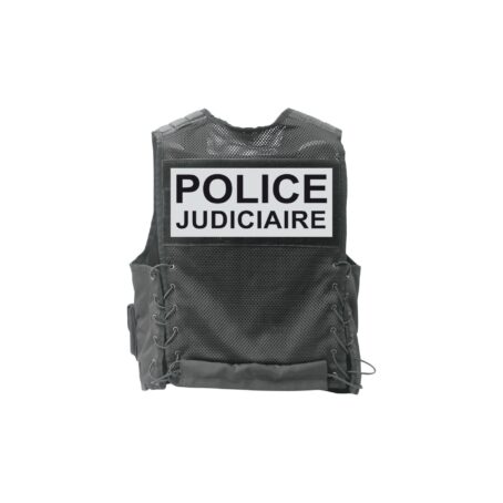 Gilet d'identification