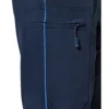 Pantalon intervention léger mat bleu fitté – Police Municipale – Image 5