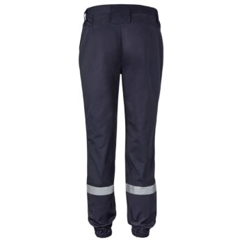 Pantalon sécurité incendie - Bleu