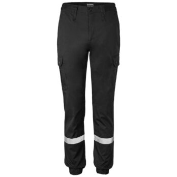 Pantalon sécurité incendie - Noir