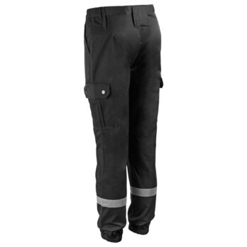 Pantalon sécurité incendie - Noir