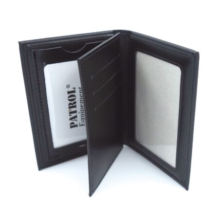 Porte-carte Police Municipale - 3 volets – Image 4