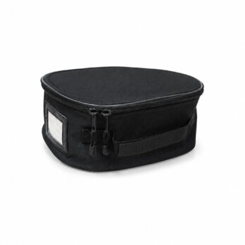 Porte-tricorne Noir Imperméable