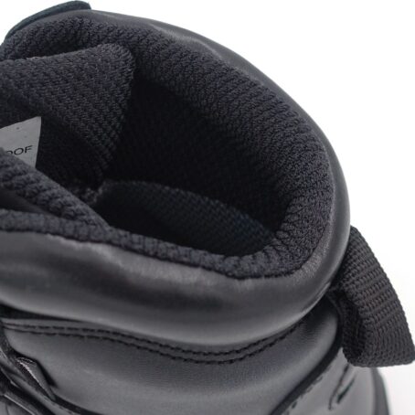 Rangers mi-hautes - Full cuir waterproof – Image 2