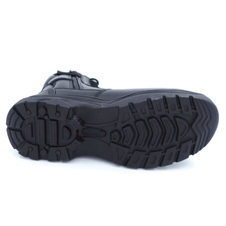 Rangers Coquées Patrol – Bottes Militaires en Cuir & Nylon 900D – Image 2
