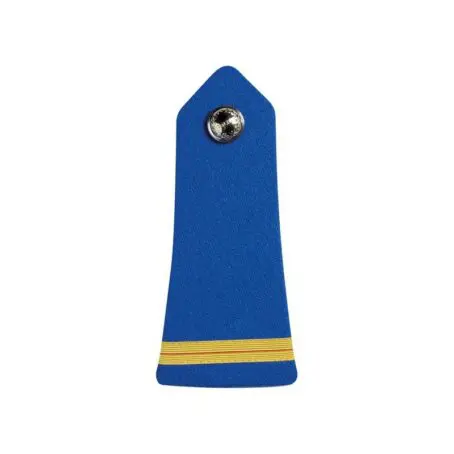 Patte épaule PM brigadier