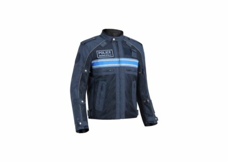 Blouson été Moto Police Municipale