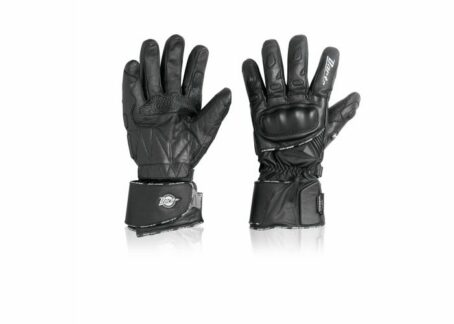 Gants moto hiver Darts Montana