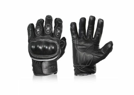 Gants moto été Darts Spy