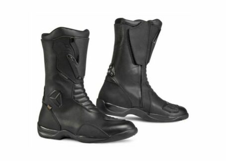 Bottes Moto Falco Kodo