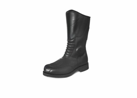 Bottes Moto Paraboot Bike Assaut