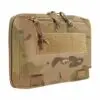 Pochette Every-Day-Carry - divers coloris