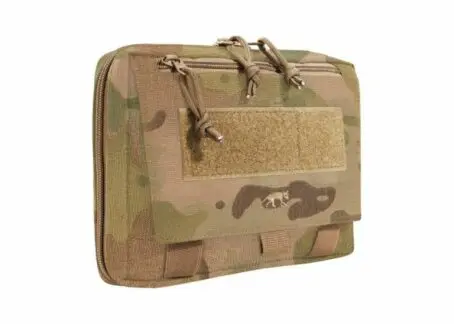 Pochette Every-Day-Carry - divers coloris