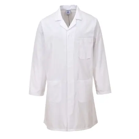 Blouse Standard poly/coton