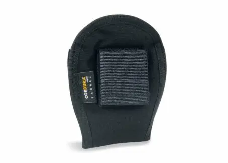 Porte menottes rondes type us - MK II - Noir – Image 2