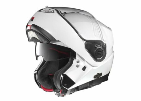 Casque moto modulaire Nolan N104 Evo – Image 2