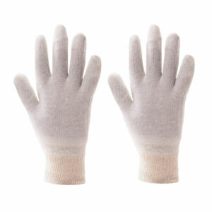 A050BER Gants en tricot Stockinette (600 paires)