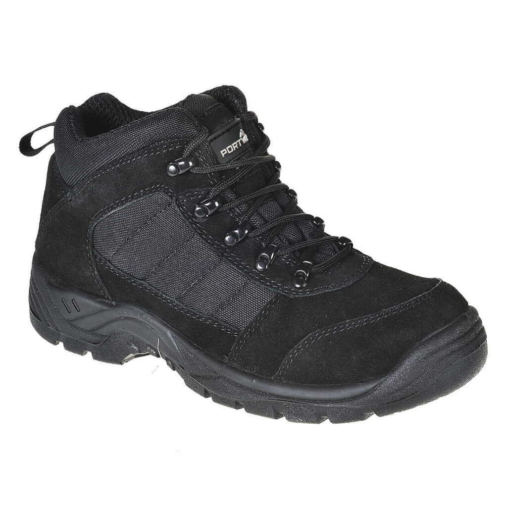 Trouper chaussure  S1P Steelite