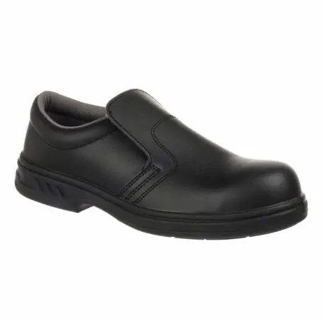 Mocassin S2 FO SR