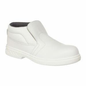 Chaussure Montante S2 Steelite