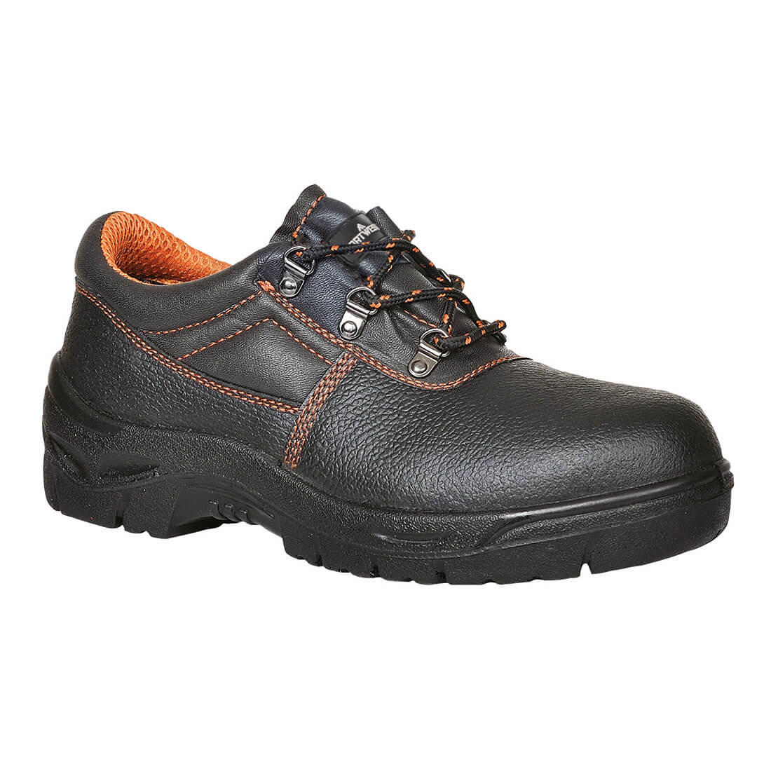 FW85BKR 1 Chaussure de sécurité Steelite Ultra S1P Noir Chaussure de sécurité Steelite Ultra S1P